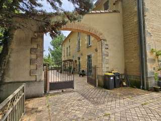 Vente maison 14 pièces