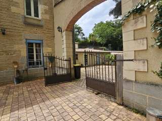 Vente maison 14 pièces