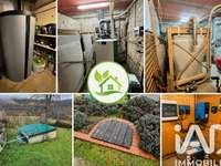 Vente maison 7 pièces Vente maison 7 pièces