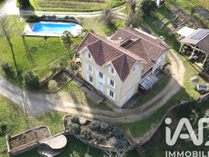 Vente Maison 3 chambresLe Mas-d'Azil