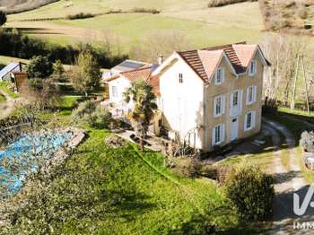 Vente Maison 3 chambresLe Mas-d'Azil