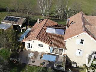 Vente maison 7 pièces Vente maison 7 pièces