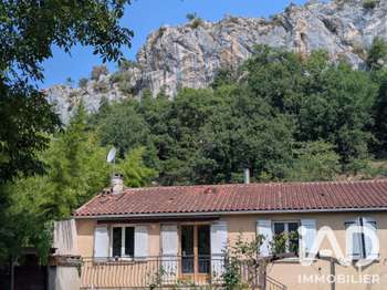 Vente maison 7 pièces Le Mas-d'Azil 09