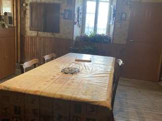 Vente maison 12 pièces