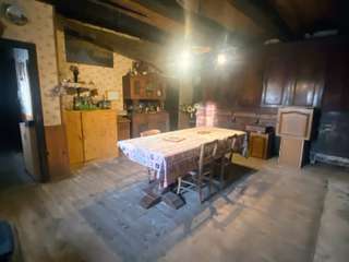 Vente maison 12 pièces