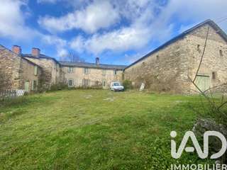 Vente maison 12 pièces
