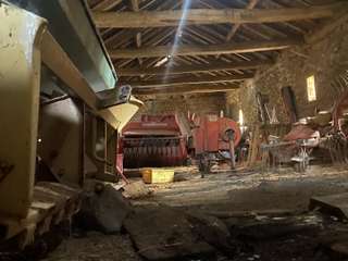 Vente maison 12 pièces