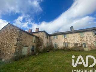 Vente maison 12 pièces