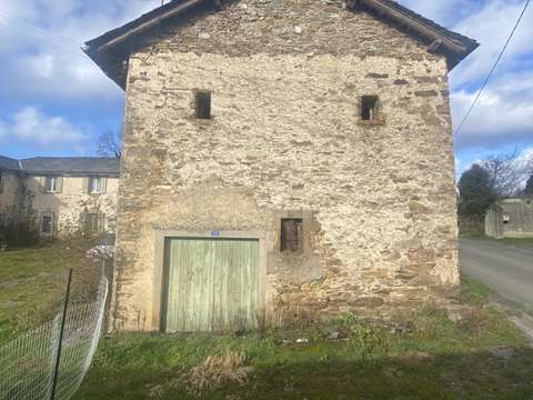 Vente maison 12 pièces