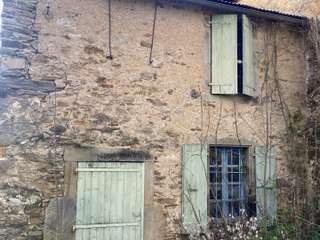 Vente maison 12 pièces