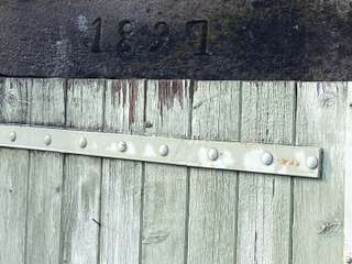 Vente maison 12 pièces