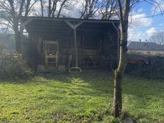 Vente maison 12 pièces
