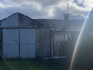 Vente maison 12 pièces