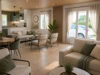 Vente maison 6 pièces Vente maison 6 pièces