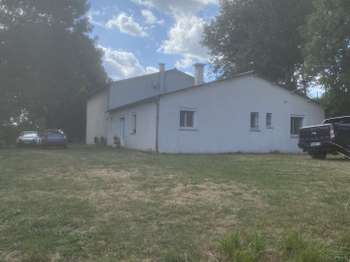 Vente maison 6 pièces Le Masnau-Massuguiès 81