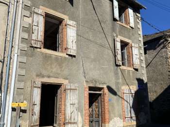 Vente Maison 5 piècesLe Masnau-Massuguiès