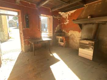 Vente Maison 5 piècesLe Masnau-Massuguiès