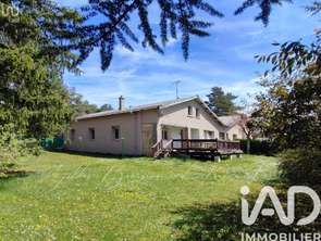 Vente Maison 5 chambresLe Massegros