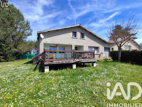Vente maison 7 pièces Vente maison 7 pièces
