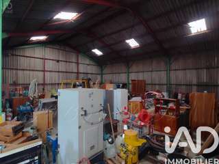 Vente maison 1 pièce Vente maison 1 pièce