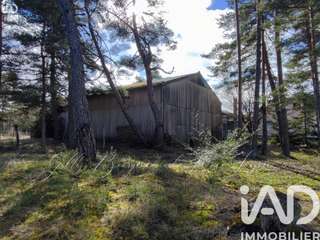 Vente maison 1 pièce Vente maison 1 pièce