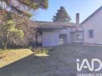 Vente maison 1 pièce Vente maison 1 pièce