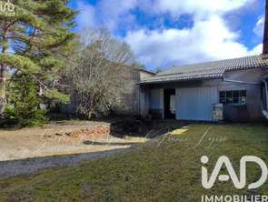 Vente Maison 1 pièceLe Massegros