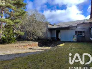 Vente maison 1 pièce Vente maison 1 pièce