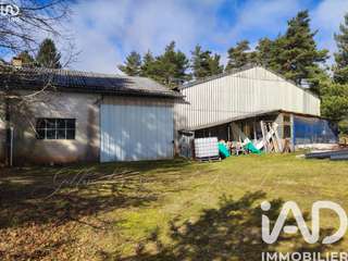 Vente maison 1 pièce Vente maison 1 pièce