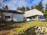 Vente maison 1 pièce Vente maison 1 pièce