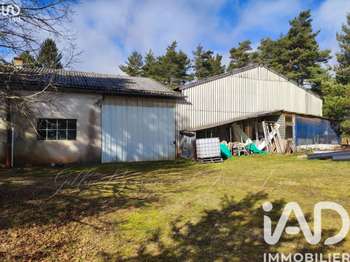 Vente maison 1 pièce Vente maison 1 pièce