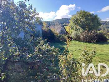Vente Maison 3 chambresLe Massegros