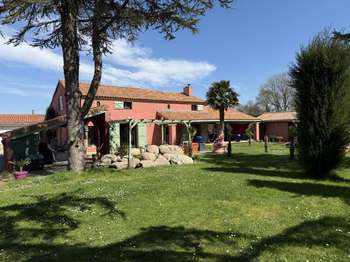 Vente maison 5 pièces Le May-sur-Èvre 49
