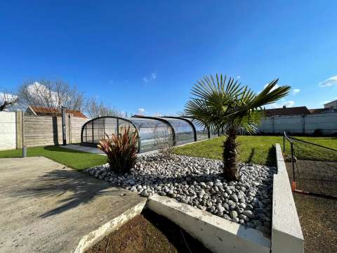 Vente maison 5 pièces Le May-sur-Èvre 49