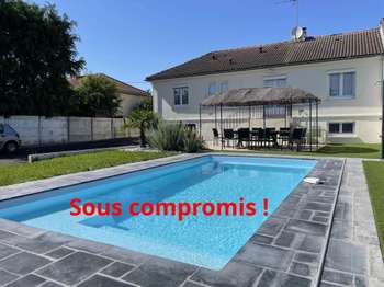 Photo Vente maison Le May-sur-Èvre