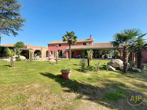 Vente maison 5 pièces Le May-sur-Èvre 49