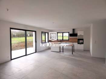 Vente maison 5 pièces Le May-sur-Èvre 49