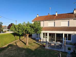 Vente Maison 4 chambresLe May-sur-Èvre