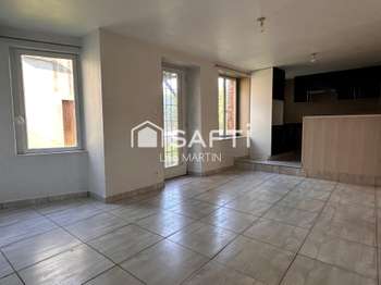 Vente maison 3 pièces Le May-sur-Èvre 49