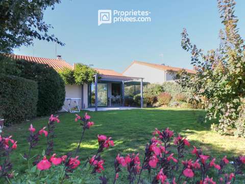 Vente maison 5 pièces Le May-sur-Èvre 49