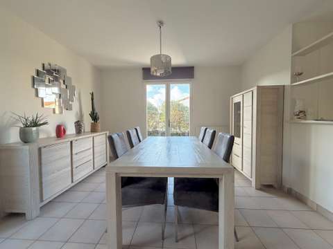 Vente maison 6 pièces Le May-sur-Èvre 49