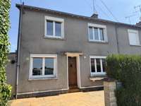 Vente maison 5 pièces Vente maison 5 pièces