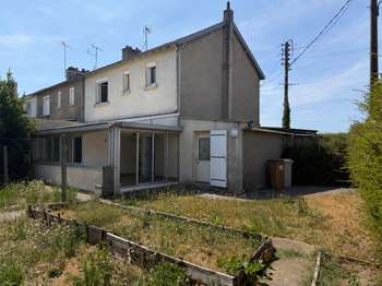 Vente maison 5 pièces Le May-sur-Èvre 49