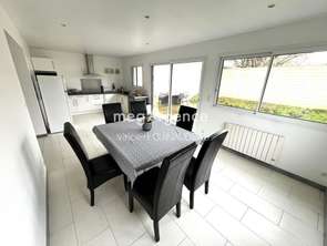 Vente Maison 3 chambresLe May-sur-Èvre