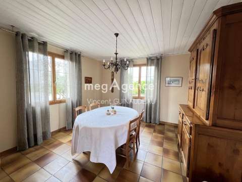 Vente maison 5 pièces Le May-sur-Èvre 49