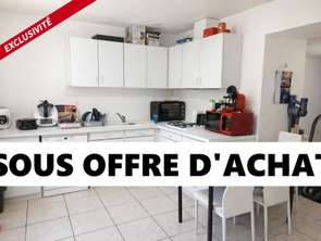 Vente Maison 2 chambresLe May-sur-Èvre