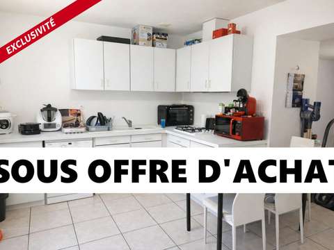 Vente maison 3 pièces Le May-sur-Èvre 49