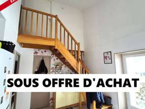 Vente Maison 4 chambresLe May-sur-Èvre