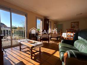 Vente Maison 5 chambresLe May-sur-Èvre