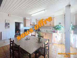 Vente Maison 3 chambresLe May-sur-Èvre